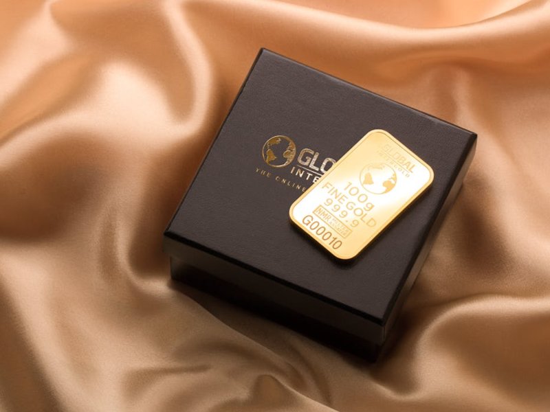 블랙 박스(Black Box) & 골드(Gold)