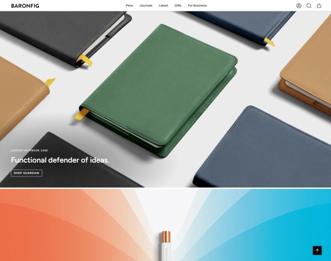 창의적 사고를 돕는 현대적 디자인 하우스