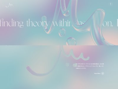 JIII ATELIER 크리에이티브 스튜디오 포트폴리오