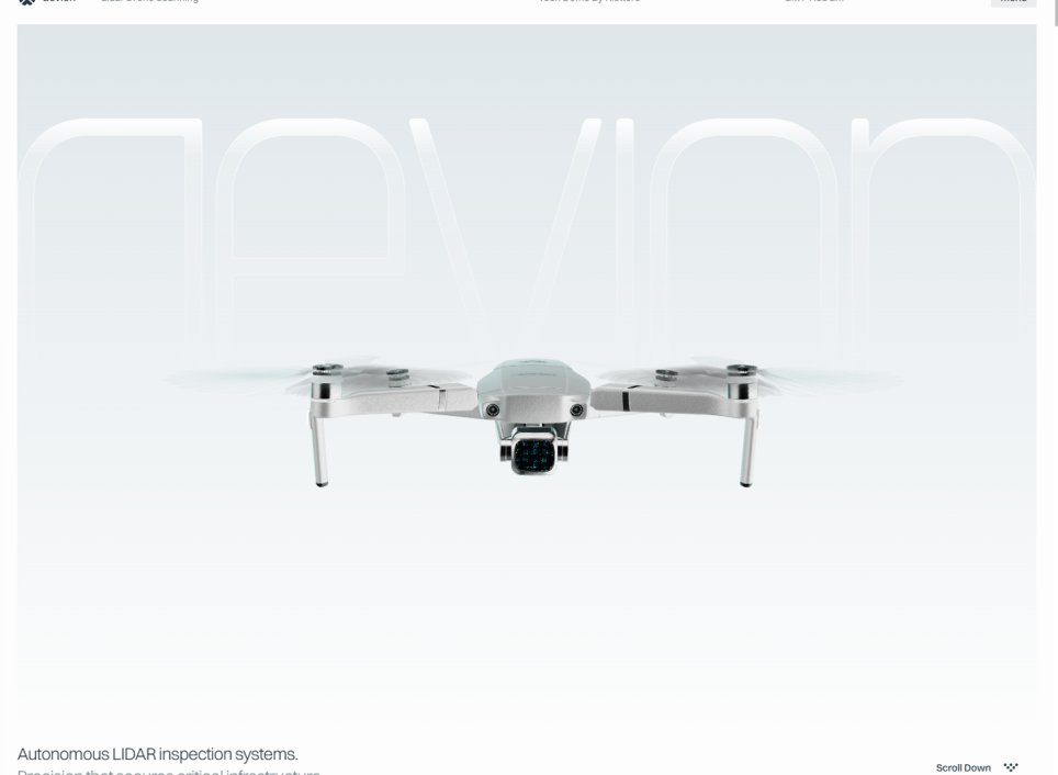 Riotters Drone Production