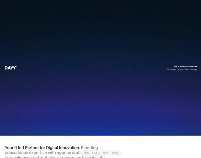 디지털 경험을 재설계하는 하이브리드 스튜디오