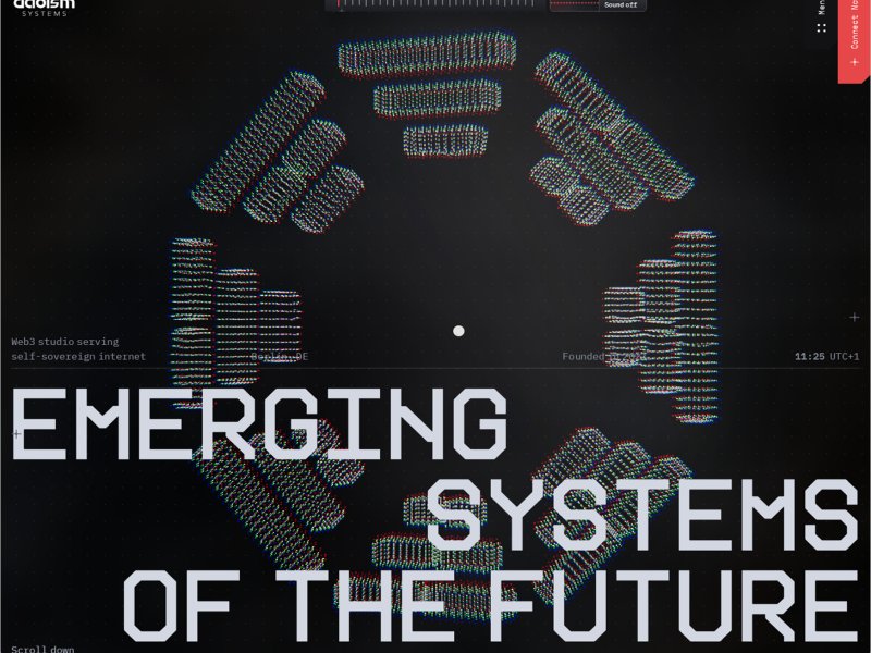 DAOISM SYSTEMS