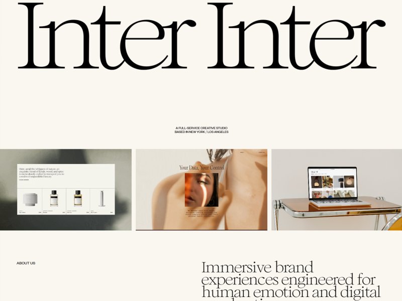 Inter Inter