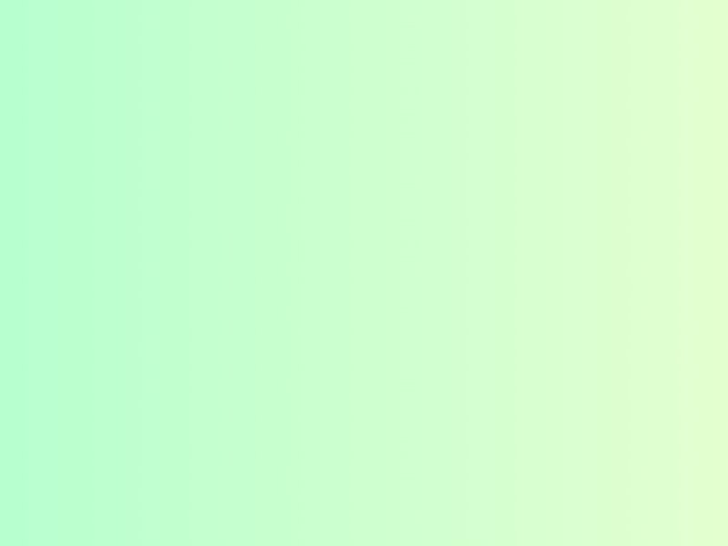 그라데이션 컬러팔레트 Limeade 라임에이드