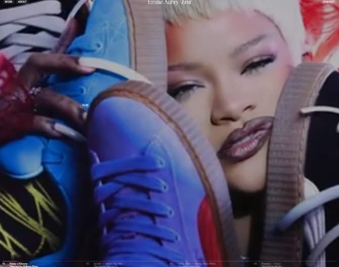 에밀리 오브리(Emilie Aubry)